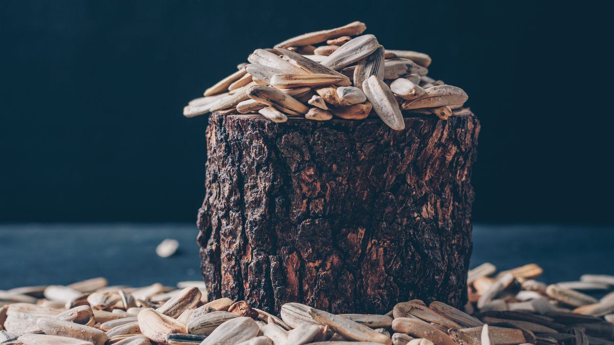 ancient grain in a healthy cereal nyt