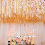 centerpieces at wedding receptions nyt