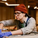 folsom city vocational education program wood woodworking classes