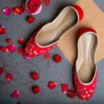 Red Ballet Flats Through the Ages: A Timeless Fashion Statement