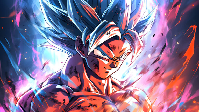 Why Goku.sx is the Go-To Hub for All Things Dragon Ball