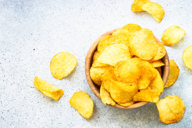 Why Chiochox is Taking the Snack Scene by Storm