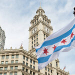 History of the Chicago Flag: From Creation to Cultural Icon