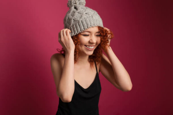 How to Style Your Spider Beanie for Every Occasion