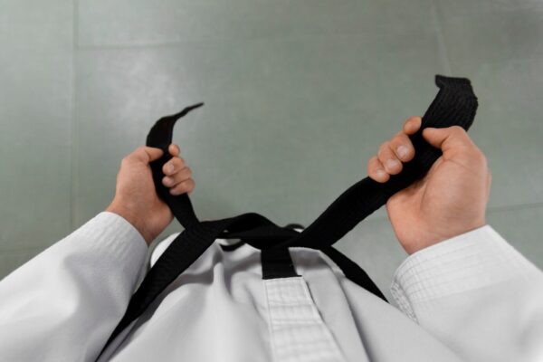 Safety First: How to Practice Headscissors Without Injury