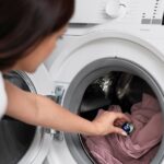 How the Whirlpool Roper Washer RTW4641BQ1 Simplifies Laundry